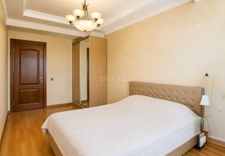 2 otaqlı mənzil Kirayə (aylıq), Əhmədli, Xətai, Bakı
