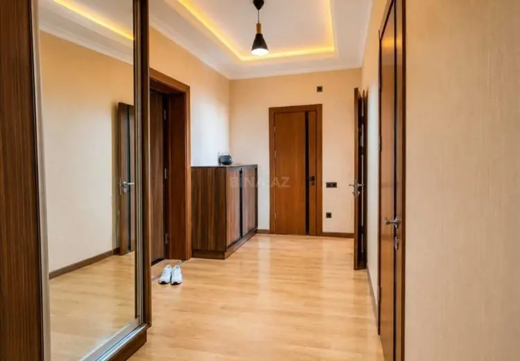 2 otaqlı mənzil Kirayə (aylıq), Əhmədli, Xətai, Bakı