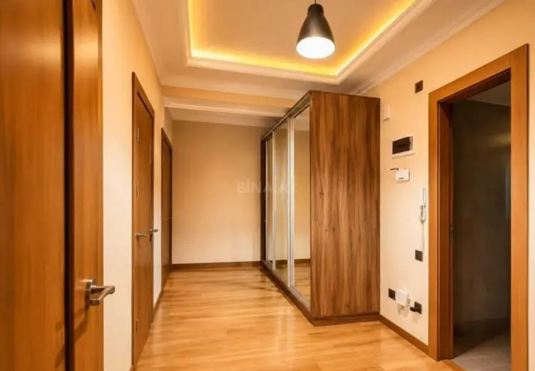 2 otaqlı mənzil Kirayə (aylıq), Əhmədli, Xətai, Bakı