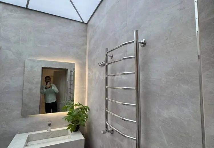 2 otaqlı mənzil Satılır, Ağ şəhər, Xətai, Bakı