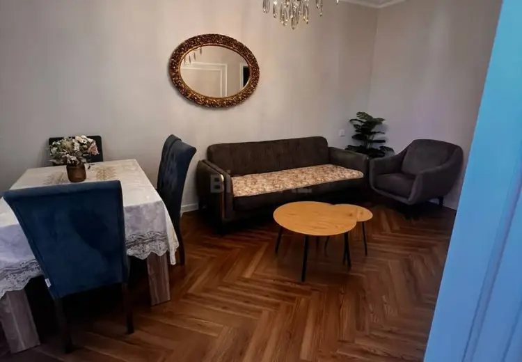 2 otaqlı mənzil Satılır, 4-cü mikrorayon, Nəsimi, Bakı