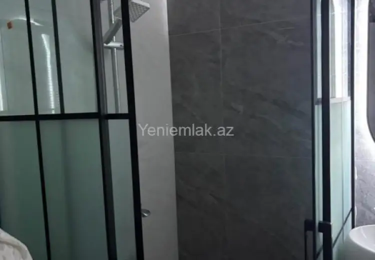 3 otaqlı mənzil Satılır, 4-cü mikrorayon, Nəsimi, Bakı