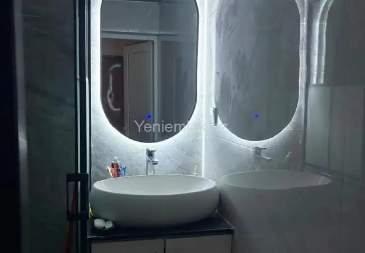 3 otaqlı mənzil Satılır, 4-cü mikrorayon, Nəsimi, Bakı