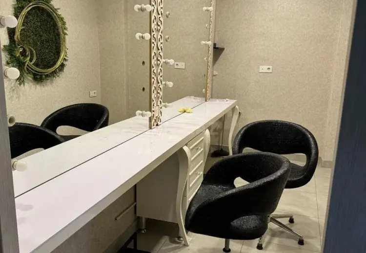 500 m² Obyekt / Ofis Kirayə (aylıq), Nəsimi, Bakı