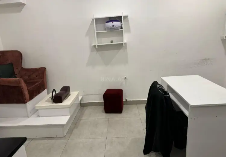 500 m² Obyekt / Ofis Kirayə (aylıq), Nəsimi, Bakı