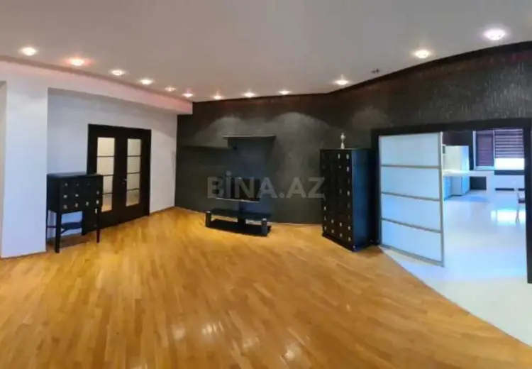 3 otaqlı mənzil Kirayə (aylıq), Nəsimi, Bakı