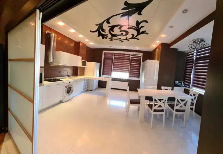3 otaqlı mənzil Kirayə (aylıq), Nəsimi, Bakı