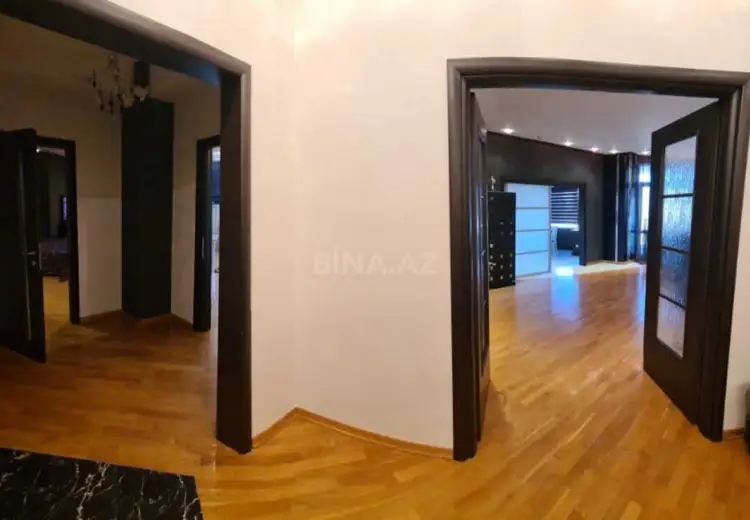 3 otaqlı mənzil Kirayə (aylıq), Nəsimi, Bakı