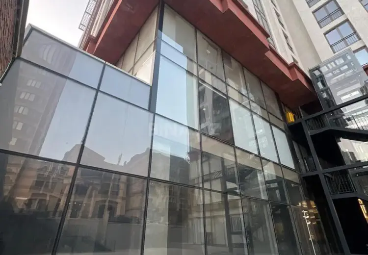 900 m² Obyekt / Ofis Satılır, Yasamal, Bakı