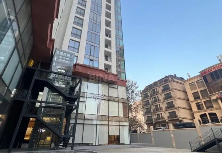 900 m² Obyekt / Ofis Satılır, Yasamal, Bakı