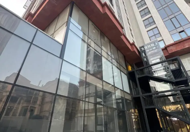 900 m² Obyekt / Ofis Satılır, Yasamal, Bakı