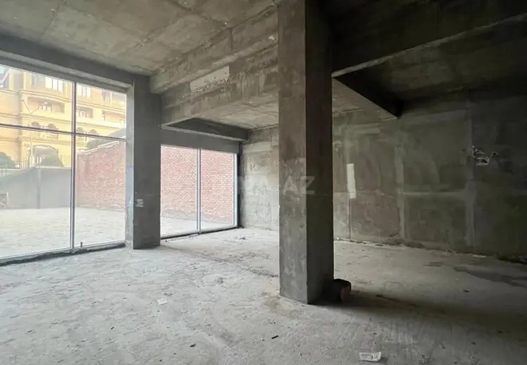 900 m² Obyekt / Ofis Satılır, Yasamal, Bakı