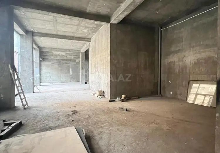 900 m² Obyekt / Ofis Satılır, Yasamal, Bakı