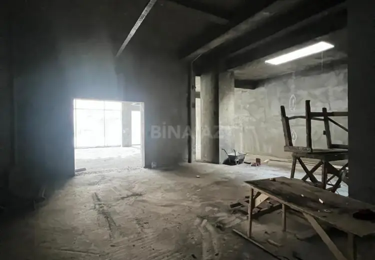 900 m² Obyekt / Ofis Satılır, Yasamal, Bakı