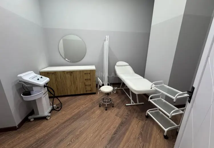 200 m² Obyekt / Ofis Kirayə (aylıq), Nərimanov, Bakı