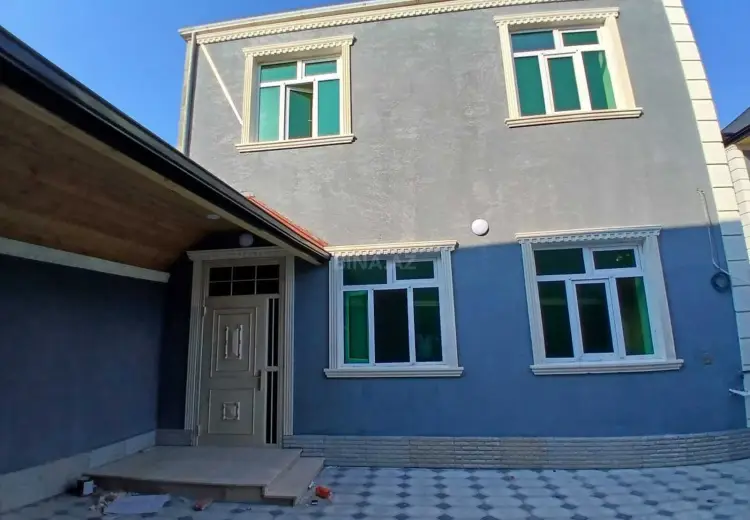 4 otaqlı mənzil Satılır, Sumqayıt