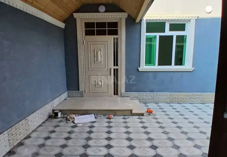 4 otaqlı mənzil Satılır, Sumqayıt