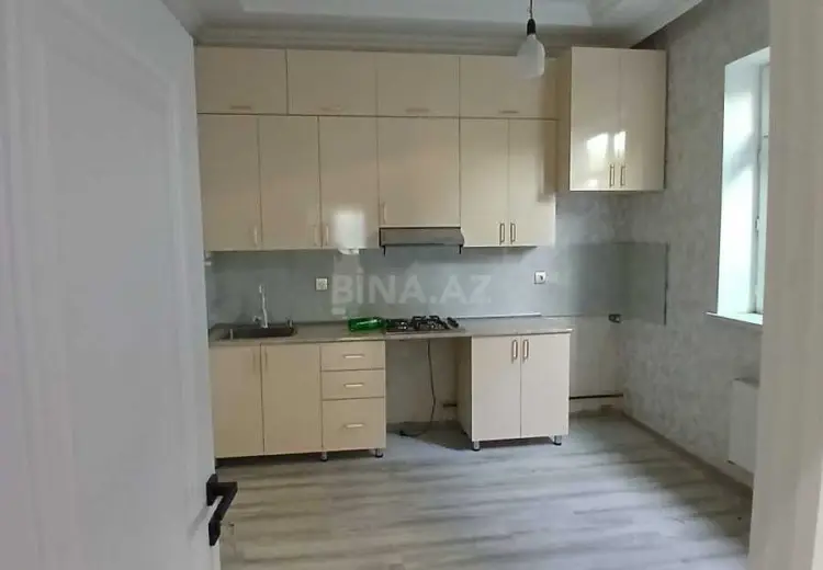 4 otaqlı mənzil Satılır, Sumqayıt