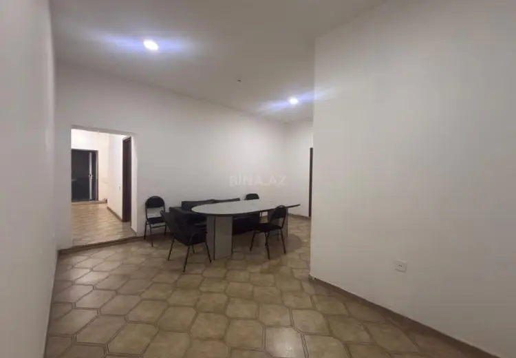 240 m² Obyekt / Ofis Kirayə (aylıq), Yasamal, Bakı
