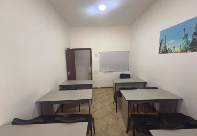 240 m² Obyekt / Ofis Kirayə (aylıq), Yasamal, Bakı