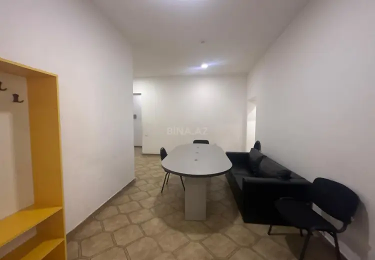 240 m² Obyekt / Ofis Kirayə (aylıq), Yasamal, Bakı