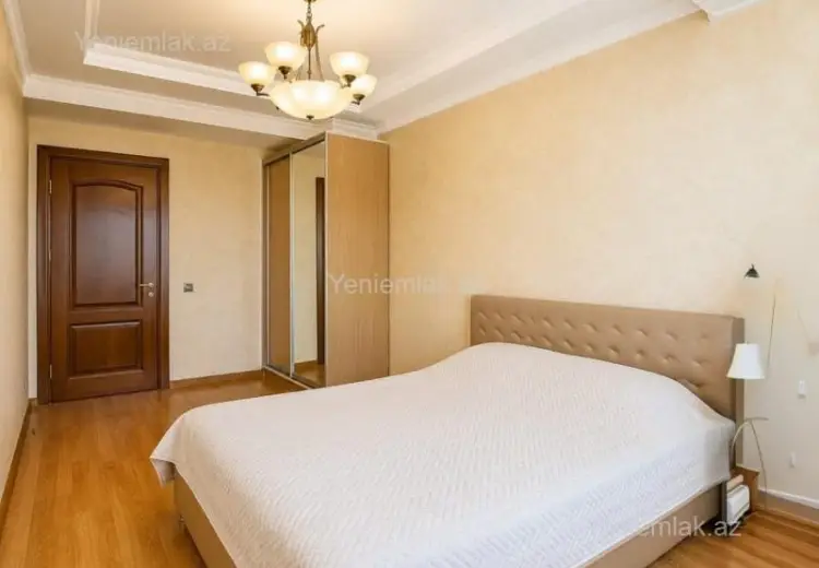 2 otaqlı mənzil Kirayə (aylıq), Əhmədli, Xətai, Bakı