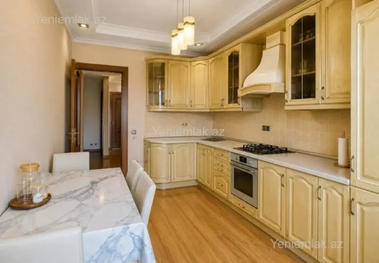 2 otaqlı mənzil Kirayə (aylıq), Əhmədli, Xətai, Bakı