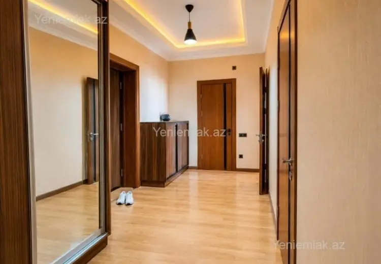 2 otaqlı mənzil Kirayə (aylıq), Əhmədli, Xətai, Bakı