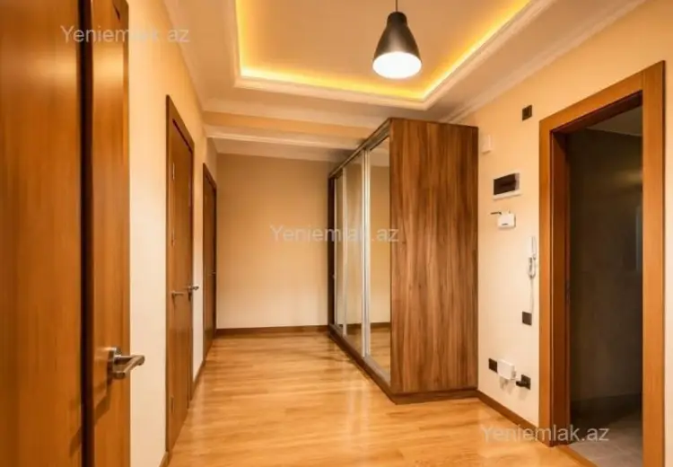 2 otaqlı mənzil Kirayə (aylıq), Əhmədli, Xətai, Bakı