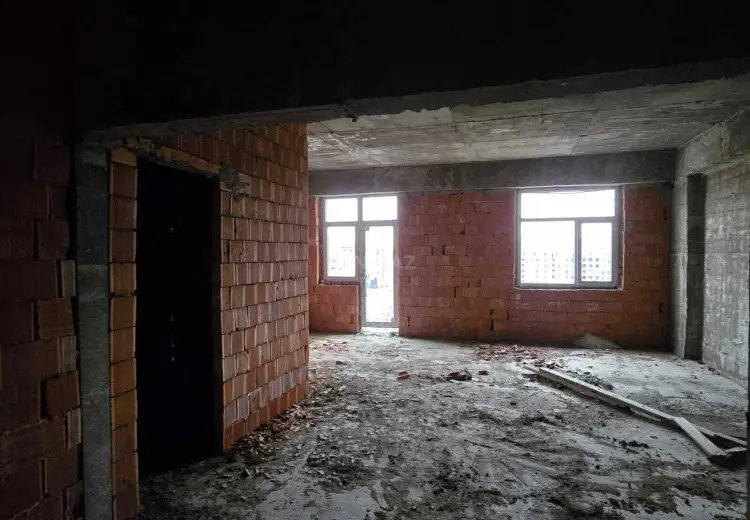 1 otaqlı mənzil Satılır, Nərimanov, Bakı