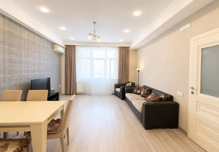 2 otaqlı mənzil Kirayə (aylıq), Xətai, Bakı