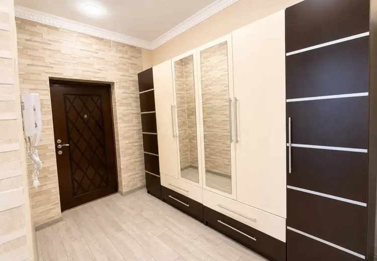 2 otaqlı mənzil Kirayə (aylıq), Xətai, Bakı