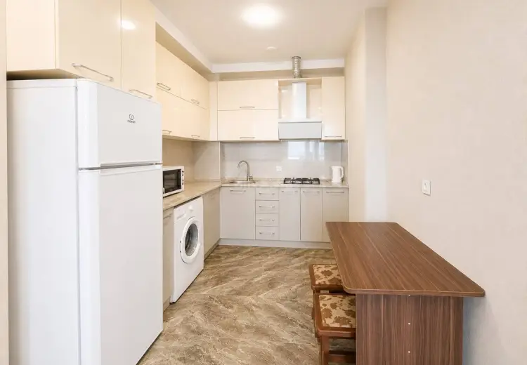 2 otaqlı mənzil Kirayə (aylıq), Xətai, Bakı
