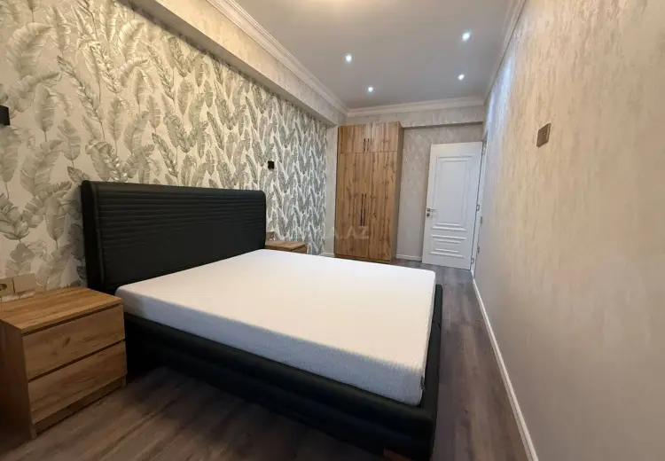 2 otaqlı mənzil Kirayə (aylıq), Xətai, Bakı