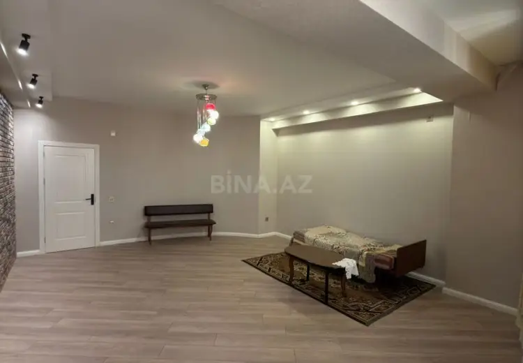 3 otaqlı mənzil Satılır, Qaraçuxur qəs., Suraxanı, Bakı