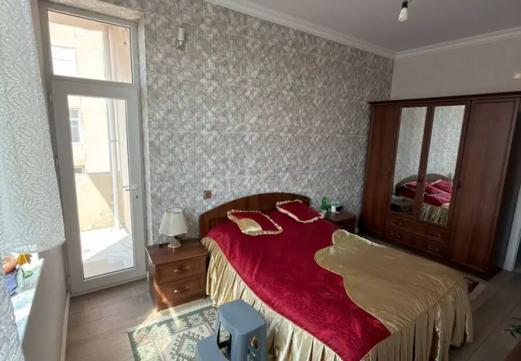 3 otaqlı mənzil Satılır, Qaraçuxur qəs., Suraxanı, Bakı