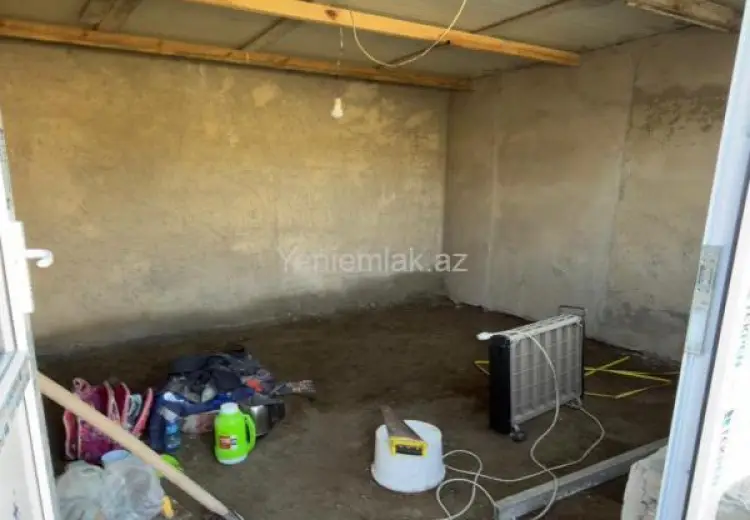 3.7 sot Torpaq Satılır, Bahar qəs., Suraxanı, Bakı