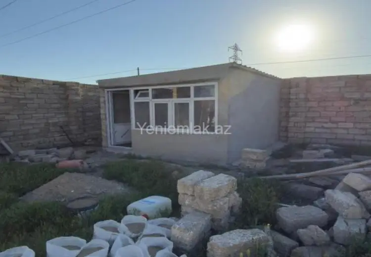 3.7 sot Torpaq Satılır, Bahar qəs., Suraxanı, Bakı