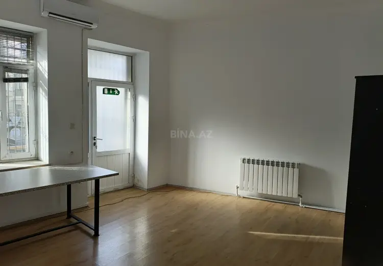 120 m² Obyekt / Ofis Kirayə (aylıq), Səbail, Bakı