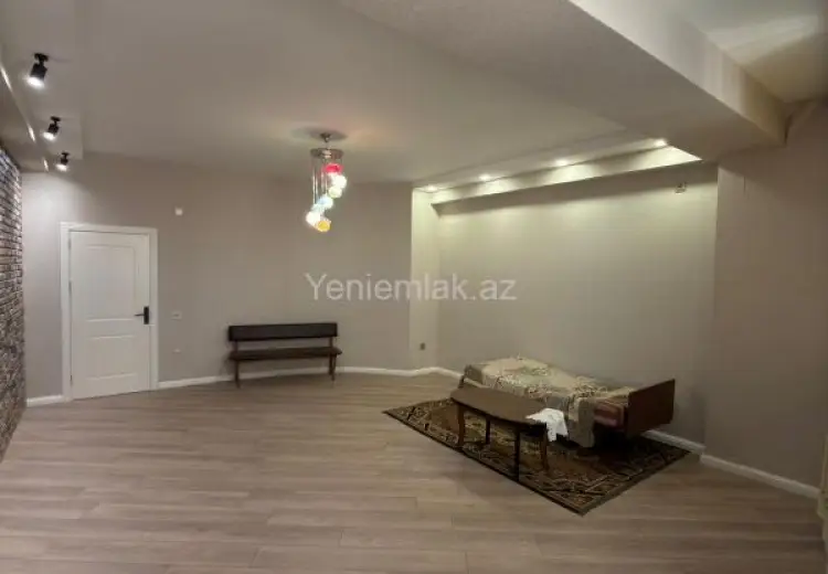 3 otaqlı mənzil Satılır, Qaraçuxur qəs., Suraxanı, Bakı