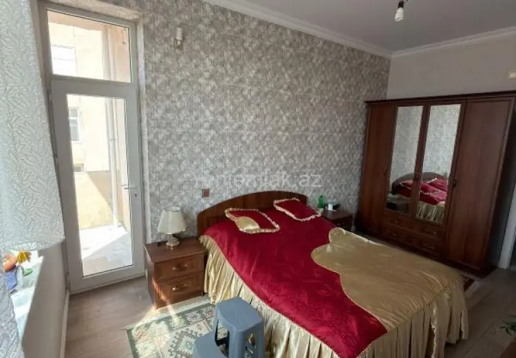 3 otaqlı mənzil Satılır, Qaraçuxur qəs., Suraxanı, Bakı