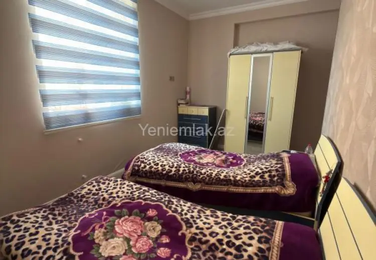 3 otaqlı mənzil Satılır, Qaraçuxur qəs., Suraxanı, Bakı