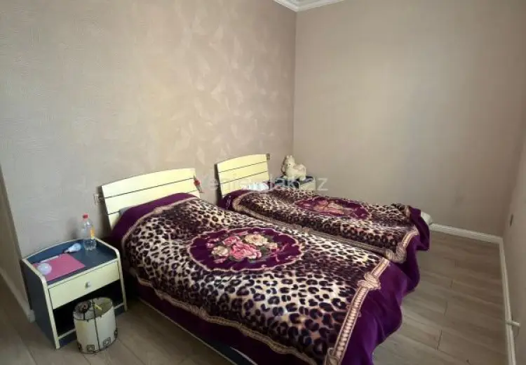 3 otaqlı mənzil Satılır, Qaraçuxur qəs., Suraxanı, Bakı