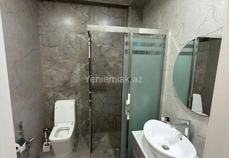 3 otaqlı mənzil Satılır, Qaraçuxur qəs., Suraxanı, Bakı