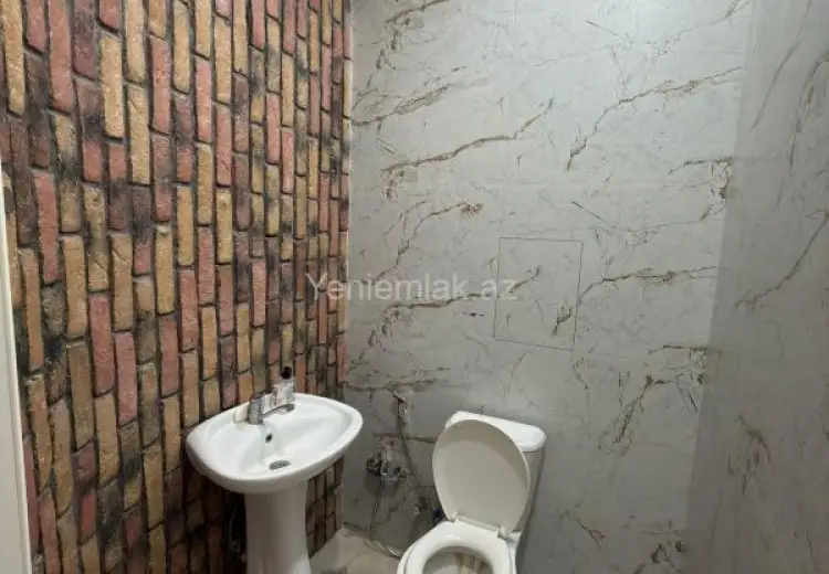 3 otaqlı mənzil Satılır, Qaraçuxur qəs., Suraxanı, Bakı