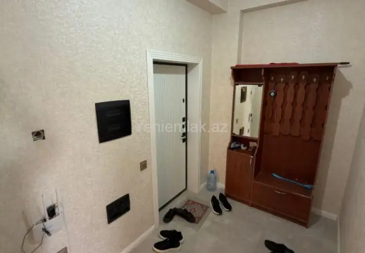 3 otaqlı mənzil Satılır, Qaraçuxur qəs., Suraxanı, Bakı