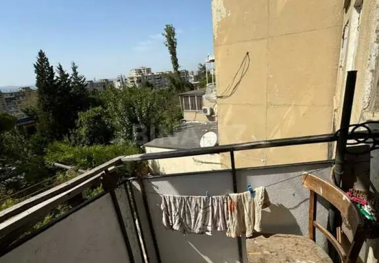 2 otaqlı mənzil Satılır, Əhmədli, Xətai, Bakı