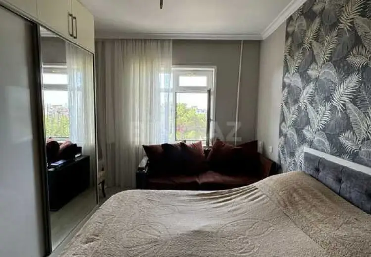 2 otaqlı mənzil Satılır, Əhmədli, Xətai, Bakı