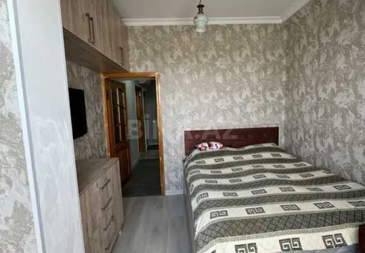 2 otaqlı mənzil Satılır, Əhmədli, Xətai, Bakı