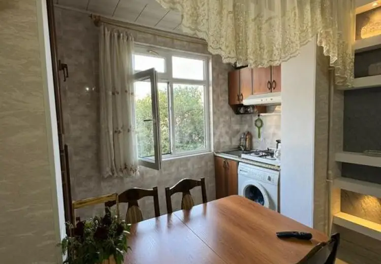 2 otaqlı mənzil Satılır, Əhmədli, Xətai, Bakı